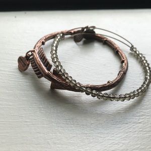 Alex + Ani Bracelet Combo